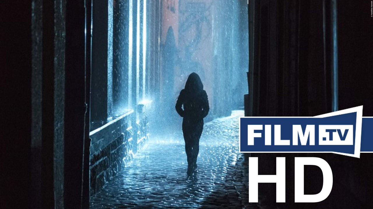 Invisible Sue Trailer - Plötzlich Unsichtbar (2019) - Trailer - Halloween