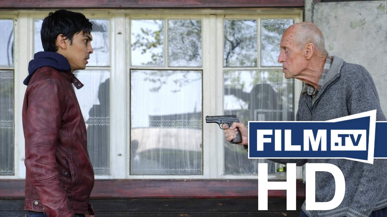 Nobadi trailer deutsch german (2019)