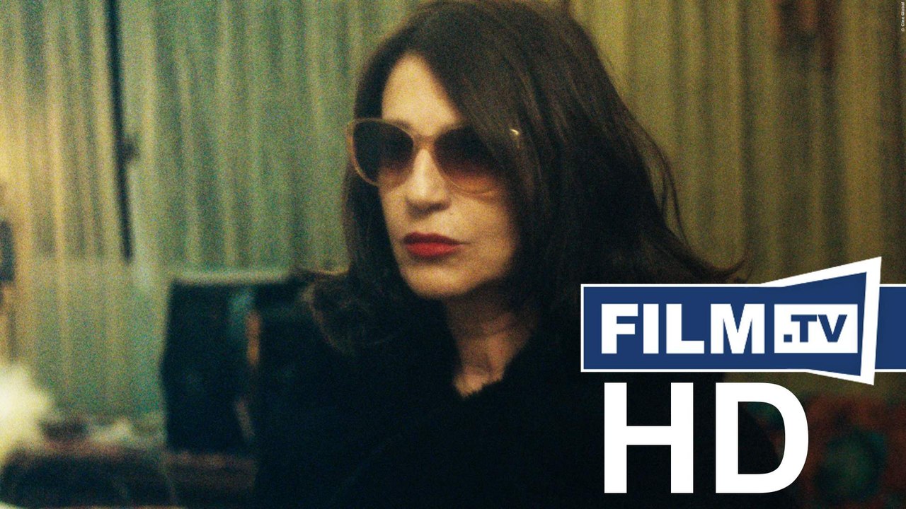 Die Untergegangene Familie Trailer Deutsch German (2019)