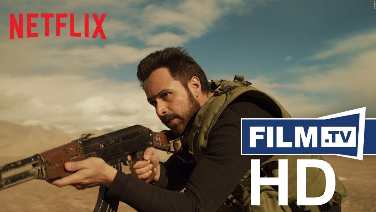 Bard of Blood Trailer Deutsch German (2019)