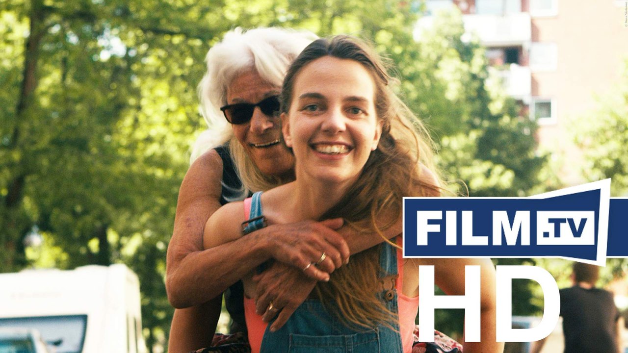 Frau Stern Trailer Deutsch German (2019) - FSK 0