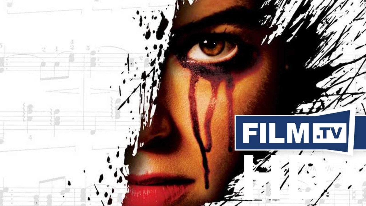 Ambition trailer (2019)