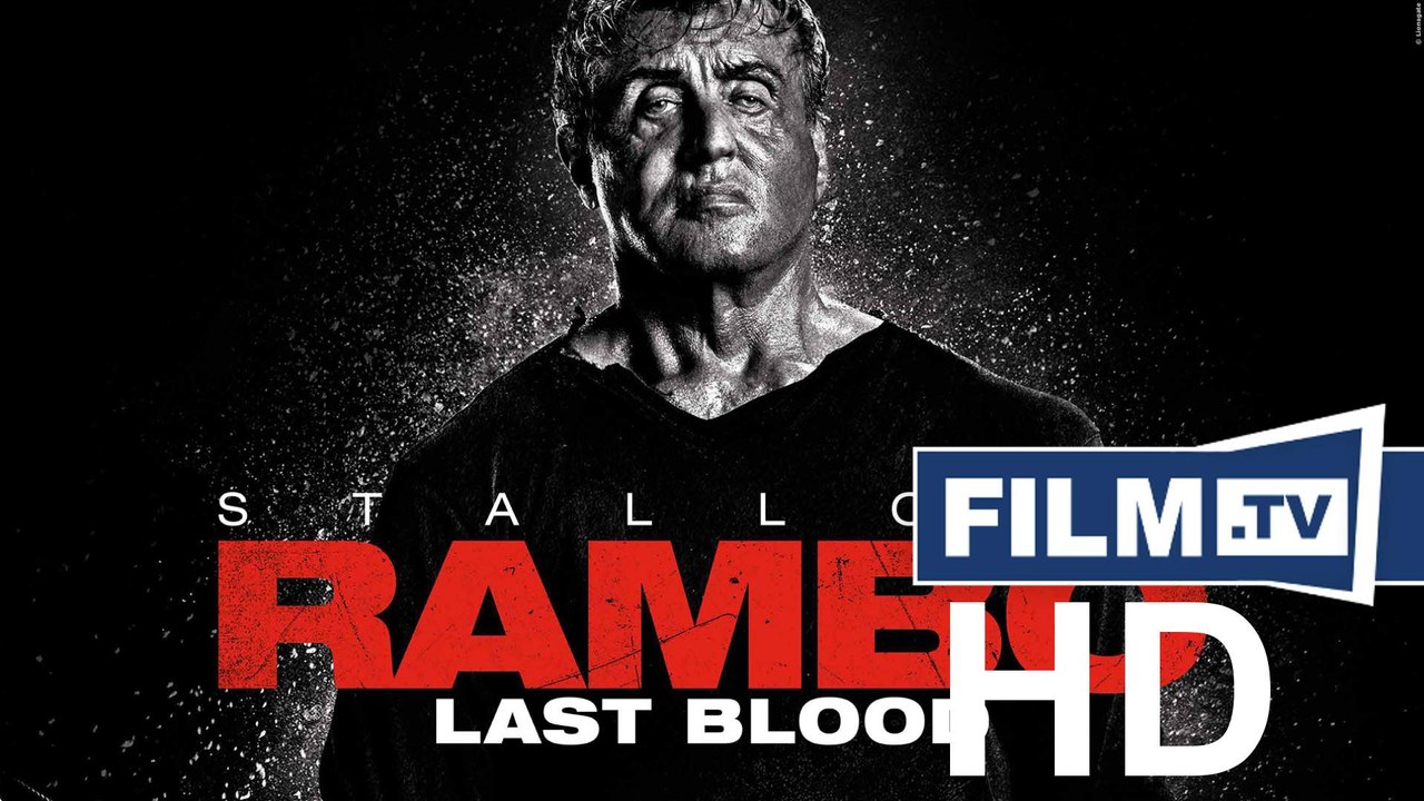 Rambo 5: Neuer Last Blood Trailer (2019) - TV Trailer