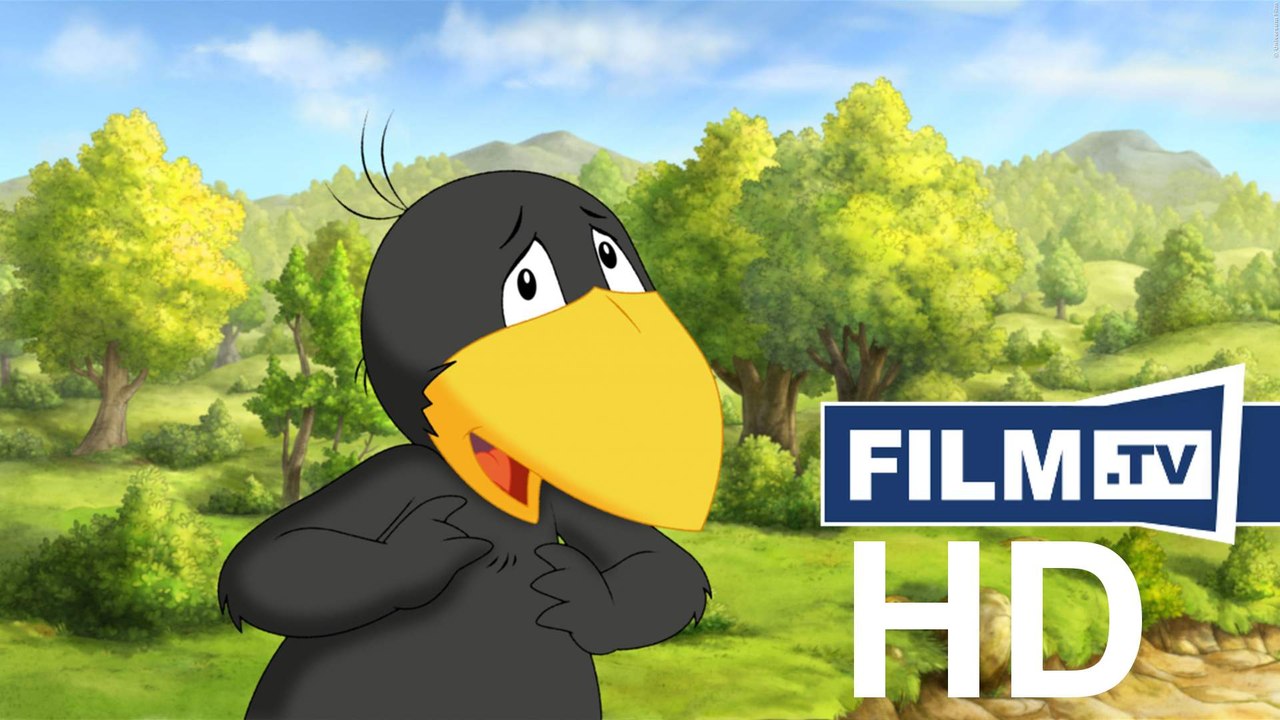 Der Kleine Rabe Socke 3 Trailer - Suche Nach Dem Verlorenen Schatz Deutsch German (2019) - Trailer - FSK 0