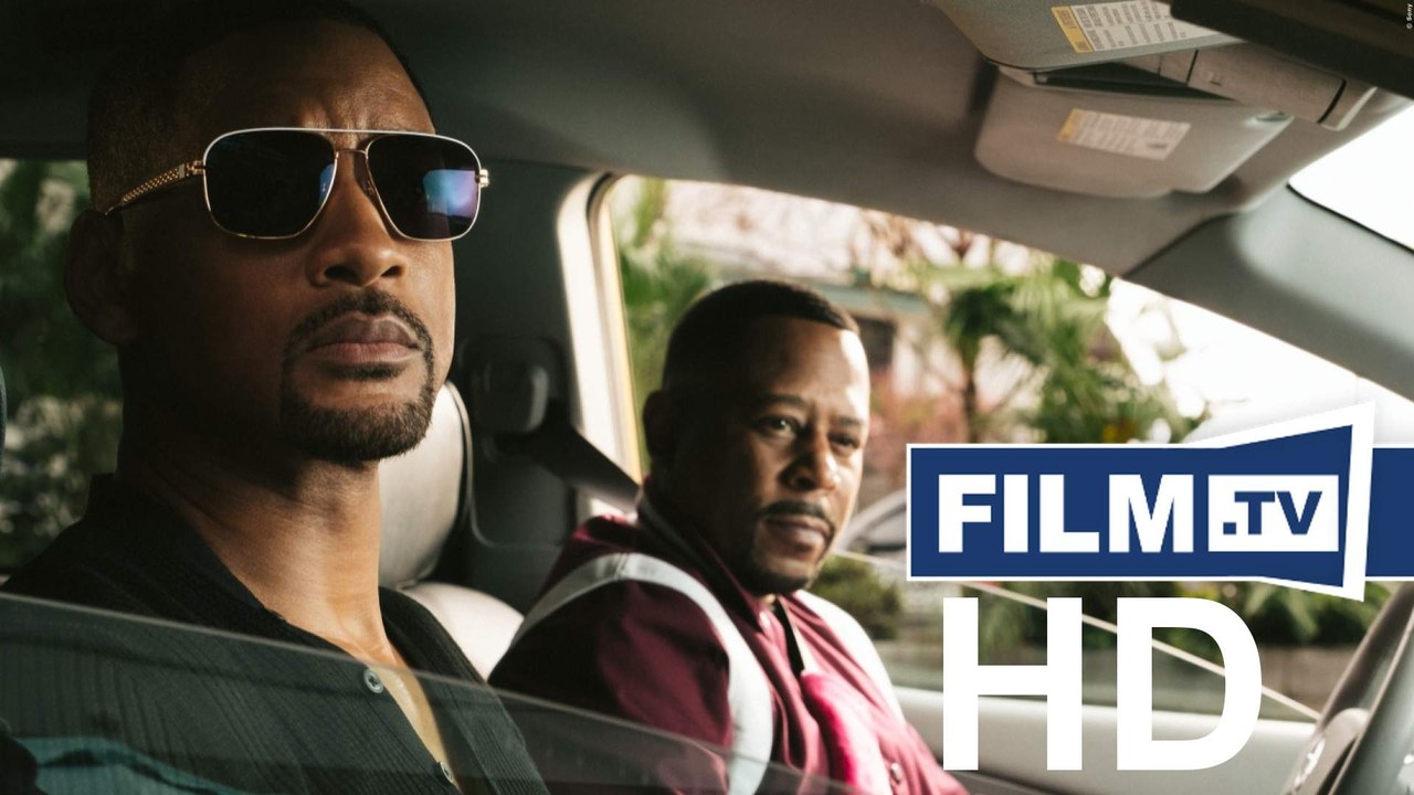 Bad Boys For Life Trailer Deutsch German (2020) 2 - FSK 12