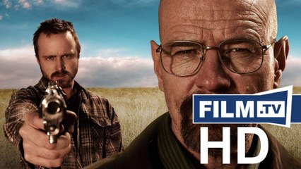 El Camino: Ein Breaking Bad Film - Trailer (2019)