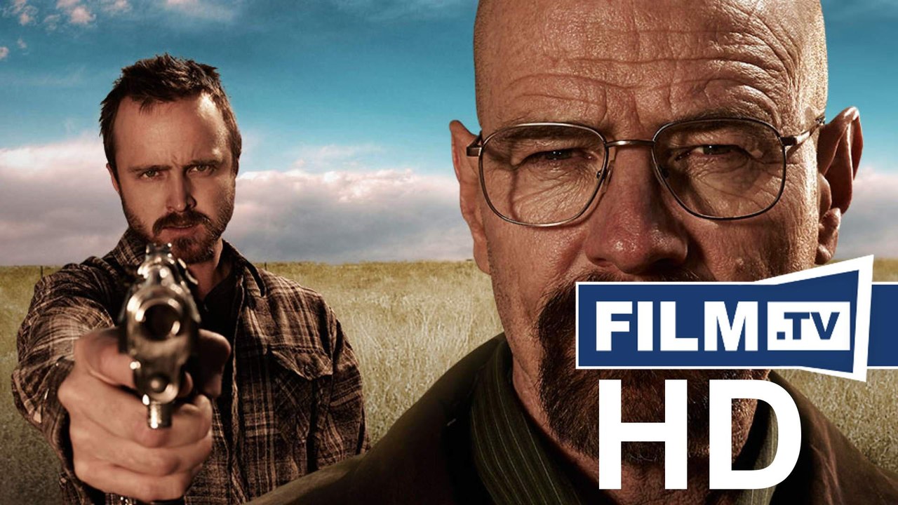 El Camino: Ein Breaking Bad Film - Trailer (2019)