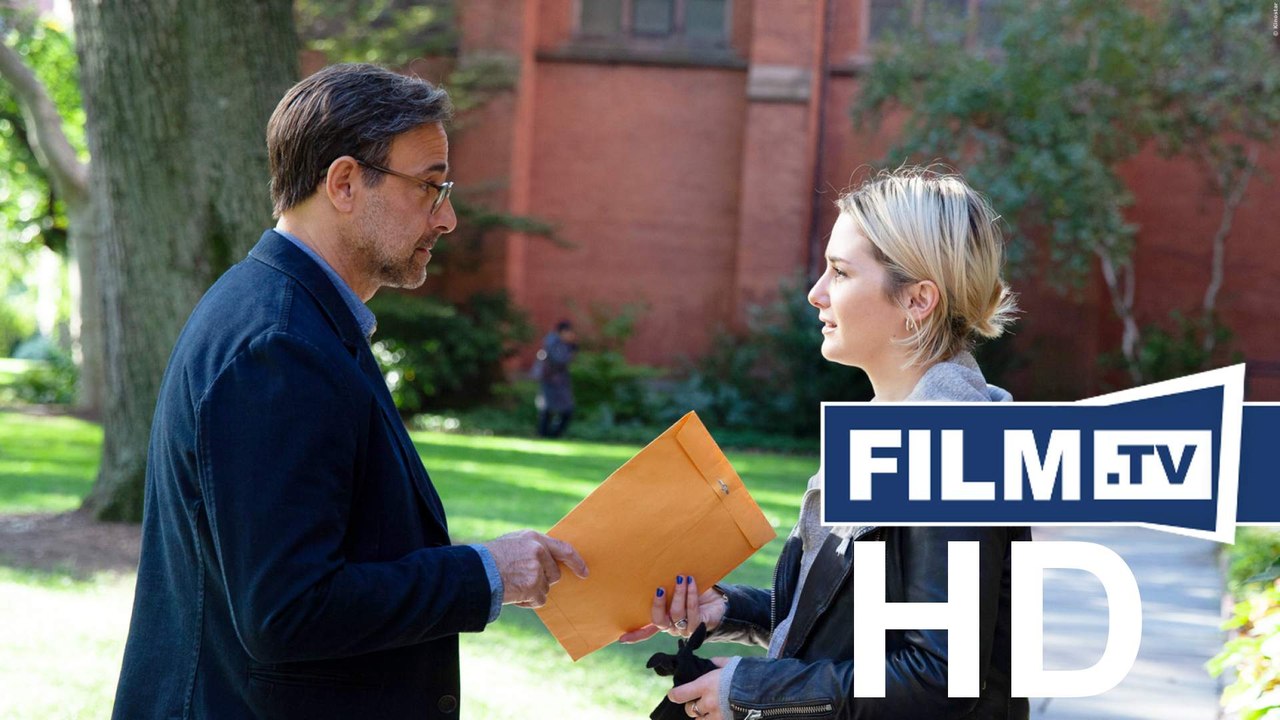 Submission Trailer Deutsch German (2019)