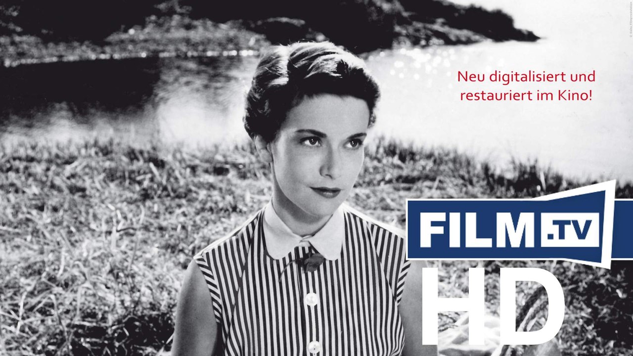 Moselfahrt Aus Liebeskummer Trailer