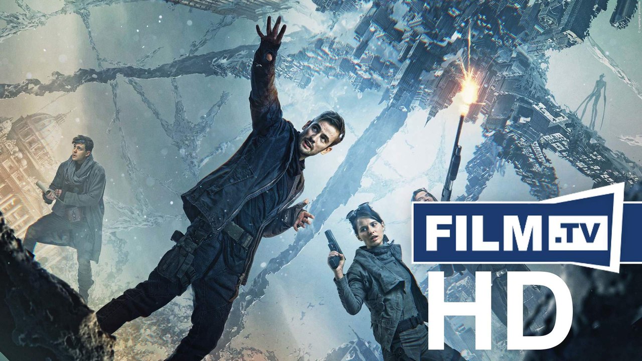Coma trailer deutsch german (2019) 1