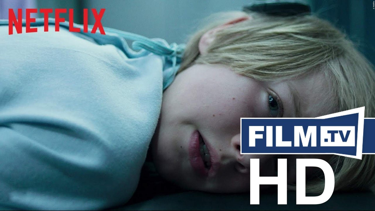 Eli Trailer Deutsch German (2019)