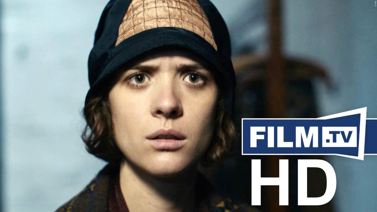 Babylon Berlin Trailer - Staffel 3 (2019) - Trailer