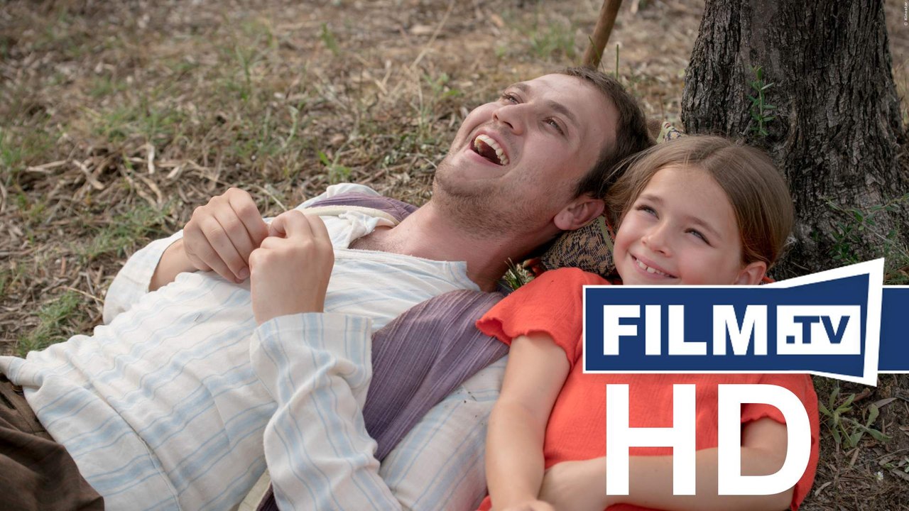 7. kogustaki mucize trailer deutsch german (2019)