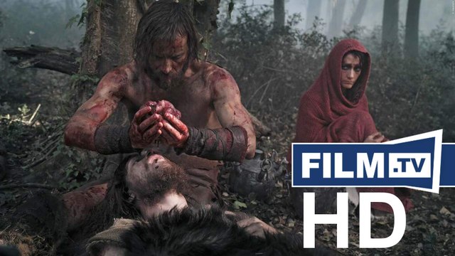 The First King: Romulus Und Remus Trailer Deutsch German (2019)