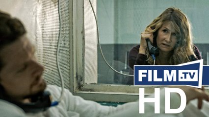 Trial By Fire Trailer Englisch English (2019)