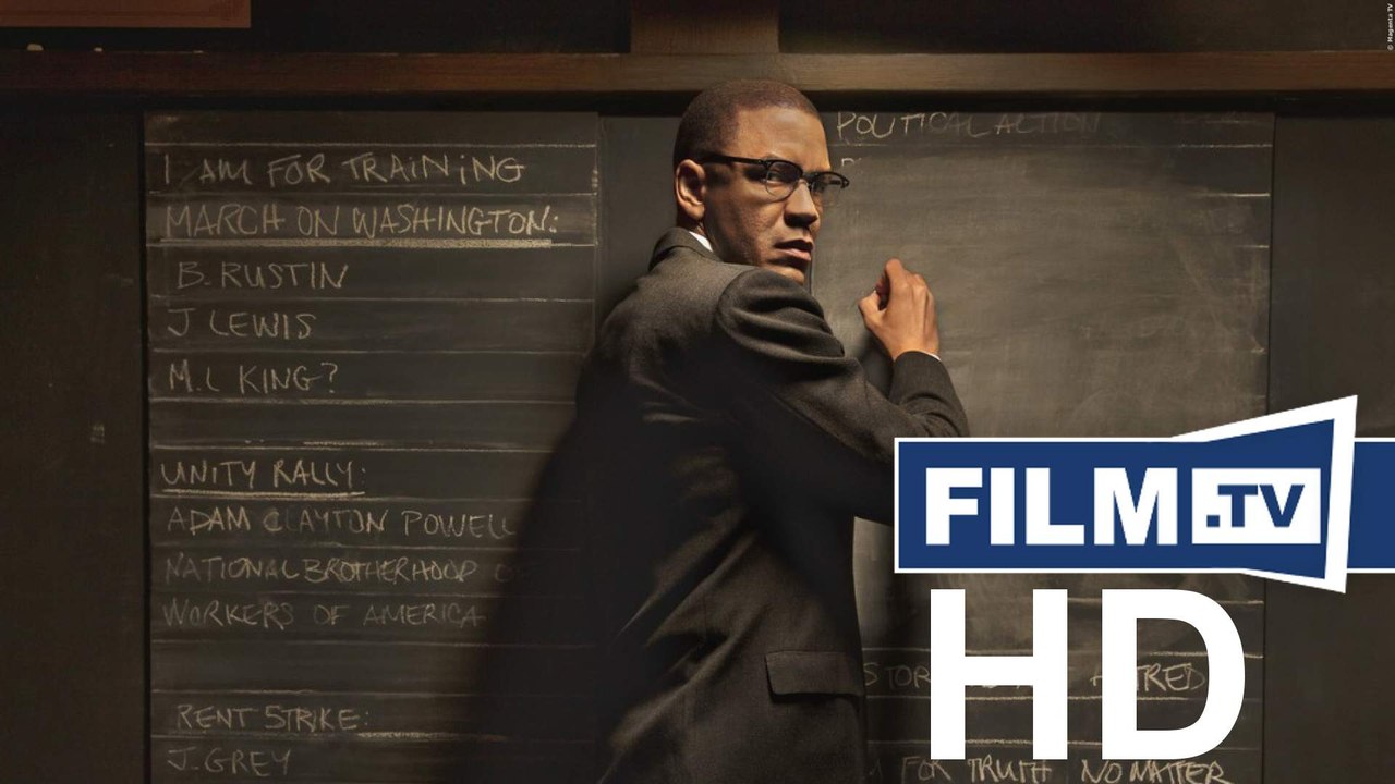 Godfather of Harlem Trailer - Staffel 1 Deutsch German (2019) - Trailer