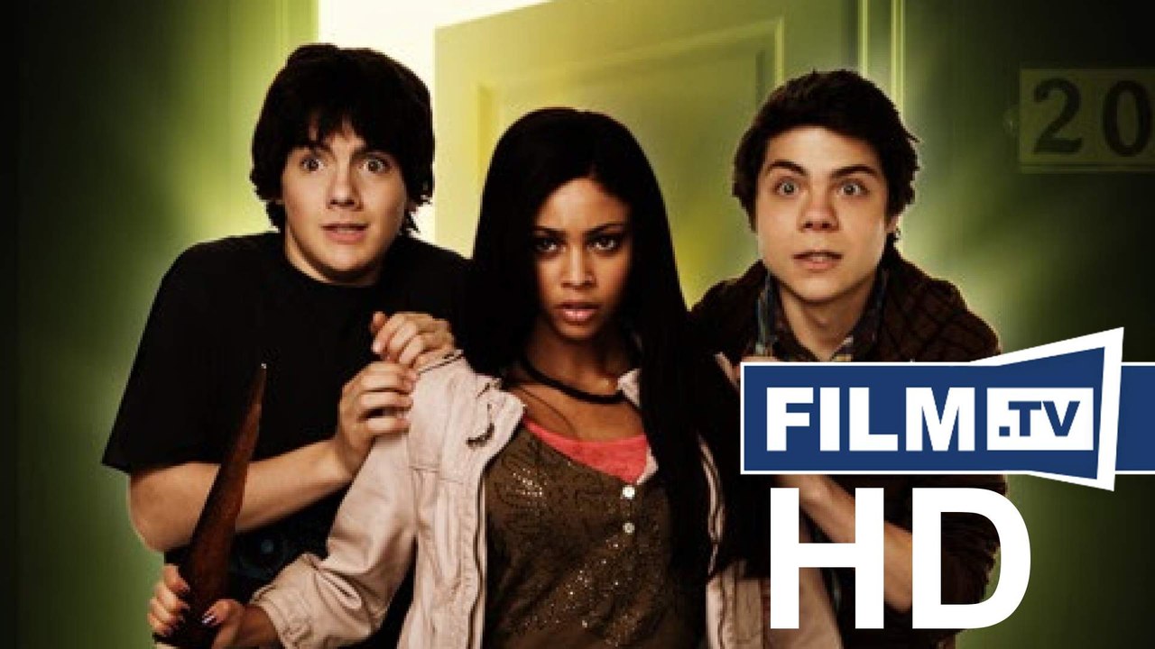 Mein Babysitter Ist Ein Vampir - Der Film Trailer (2011)