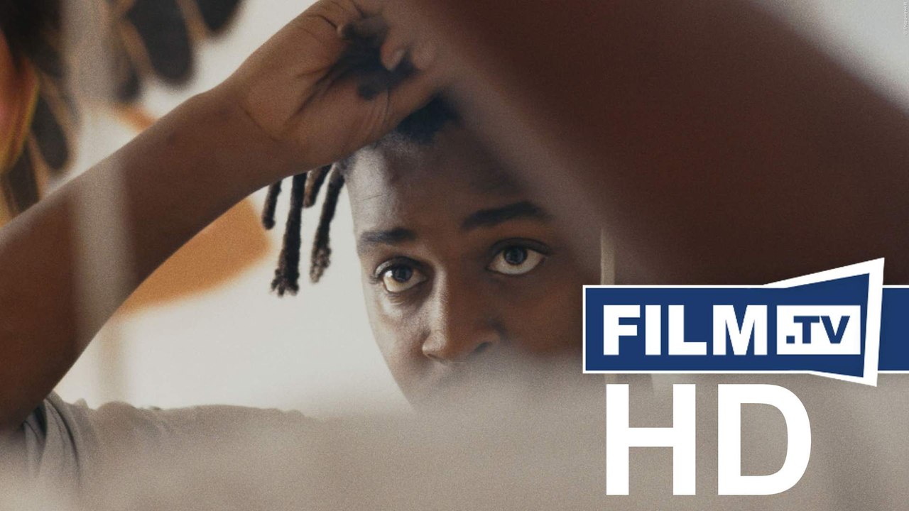 Djon Africa Trailer Deutsch German (2019)