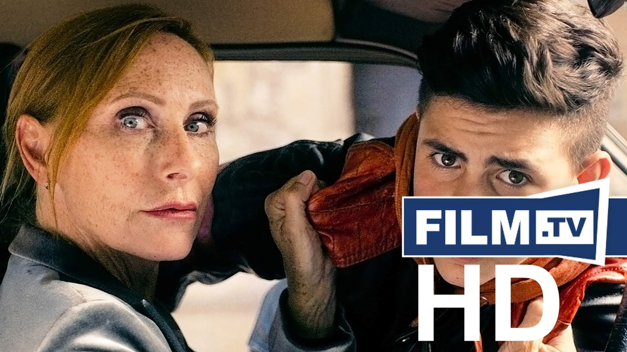 Zoros Solo Trailer Deutsch German (2019) - FSK 0