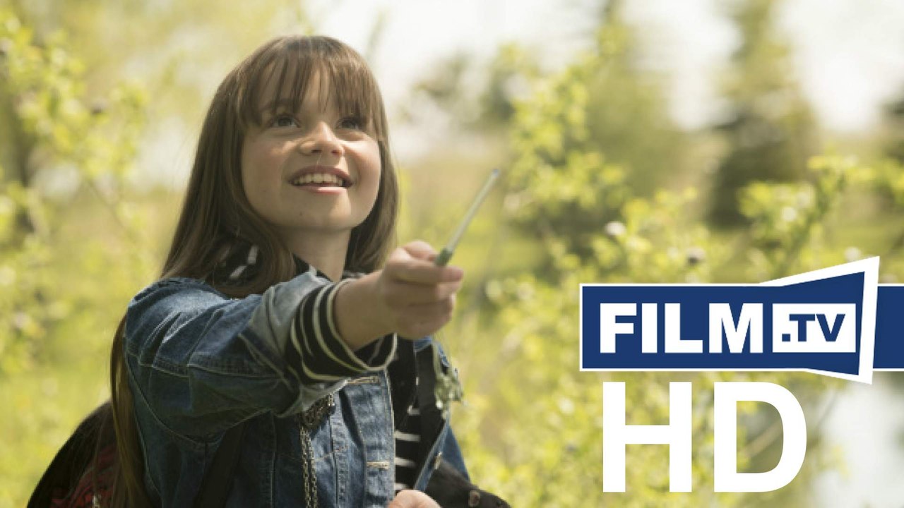 Ball Der Hexen Trailer (2017)