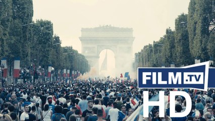 Die Wütenden - Les Misérables Trailer Deutsch German (2020) - FSK 12