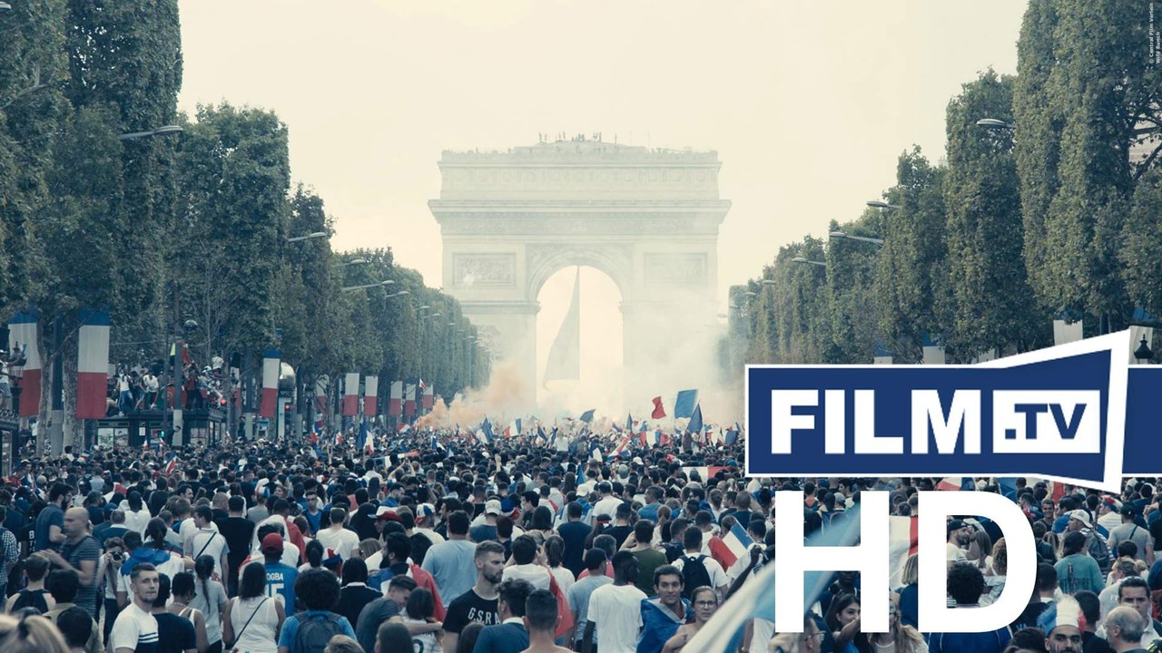 Die Wütenden - Les Misérables Trailer Deutsch German (2020) - FSK 12