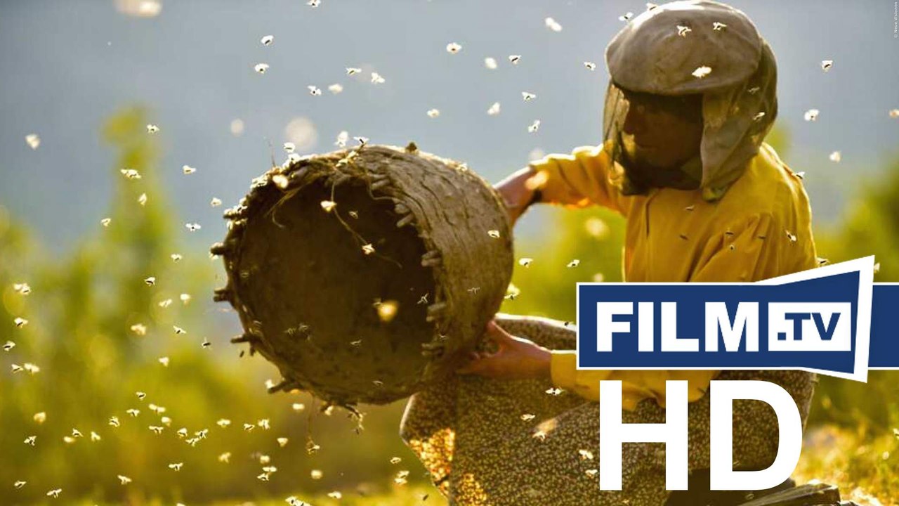 Land des Honigs Trailer Deutsch German (2019)