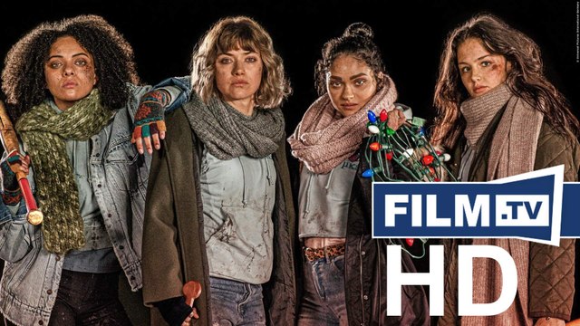 Black Christmas Trailer Deutsch German (2019) Deutsch German (2019) - Trailer - FSK 16