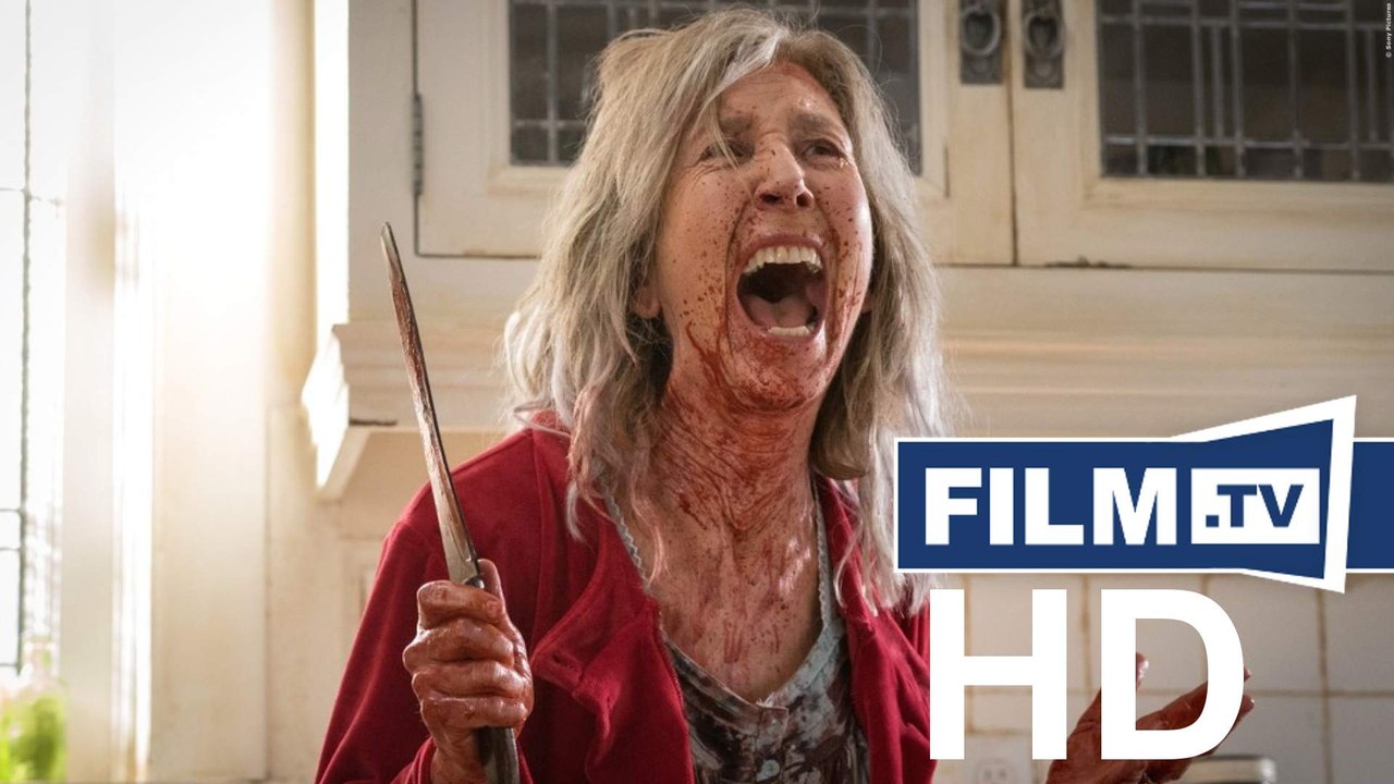 The Grudge (2020) Trailer (2020) 2