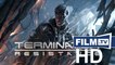 Terminator Resistance: Videospiel im Terminator Universum - Video