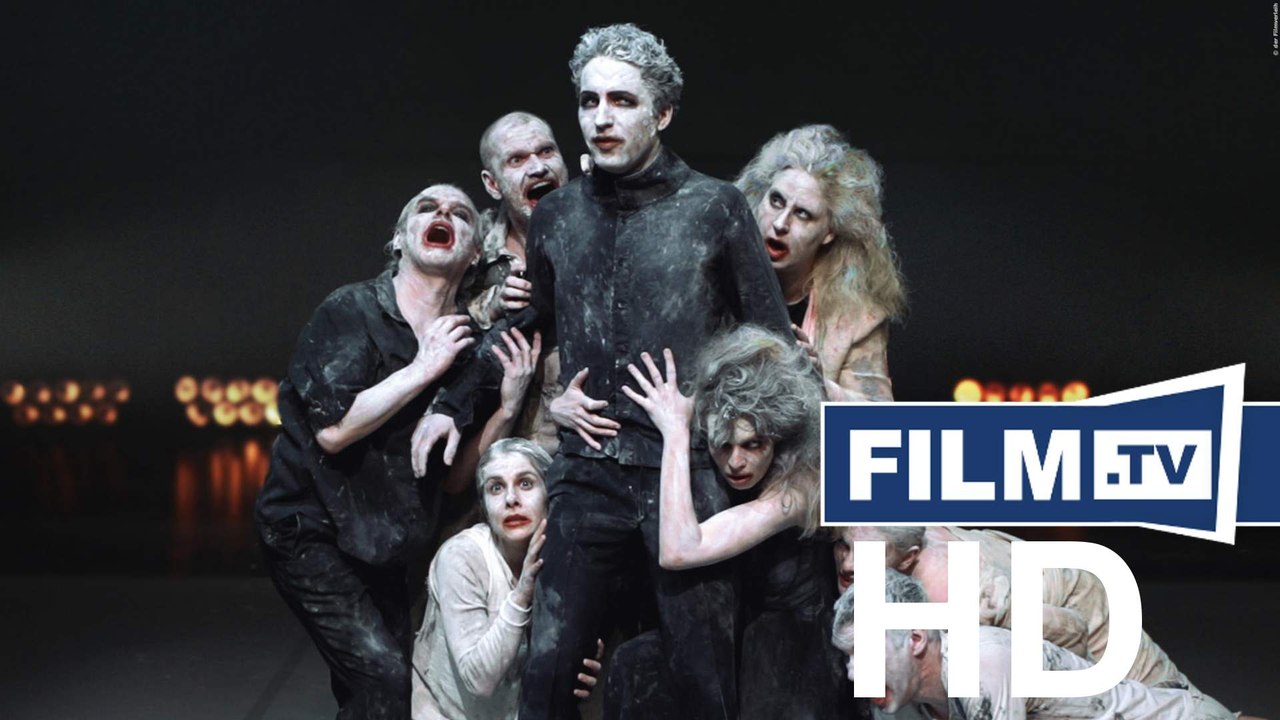 Unruhezeiten trailer deutsch german (2019)