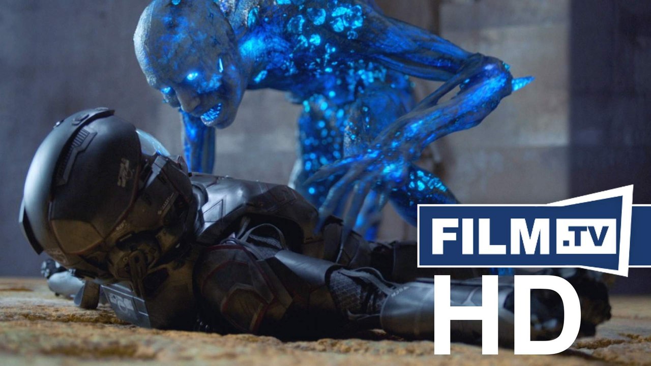 The Expanse: Exklusiver Clip zur neuen 3. Staffel - Clip