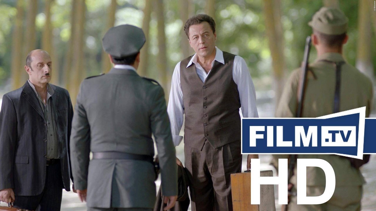 Merhaba güzel vatanim trailer deutsch german (2019)
