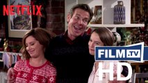 Merry Happy Whatever Trailer Deutsch German (2019)