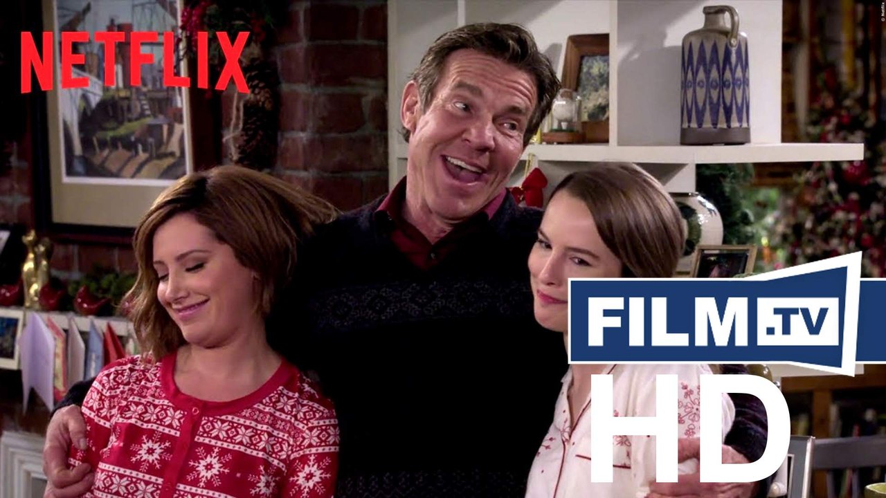 Merry Happy Whatever Trailer Deutsch German (2019)