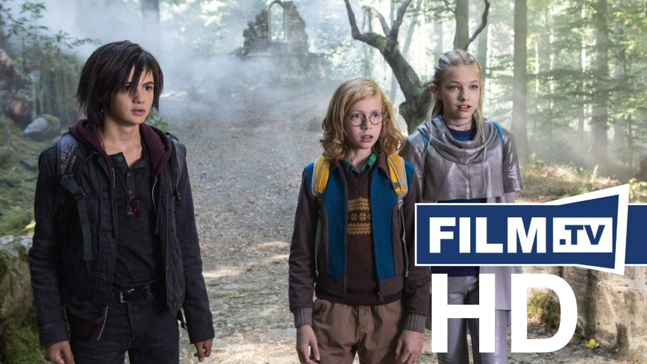 Die Wolf-Gäng Trailer Deutsch German (2020) - FSK 0