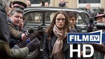 Official Secrets: Exklusiver Clip zum NSA-Drama mit Keira Knightley - Exklusiver Clip