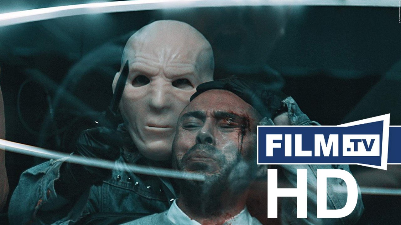 Feedback Trailer Deutsch German (2019)