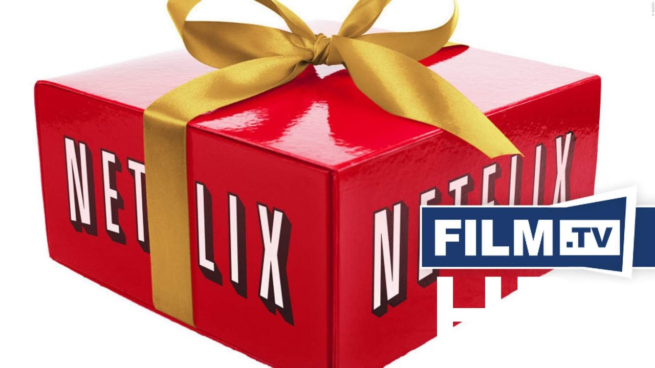 Weihnachts-Highlights auf Netflix Deutsch German (2019)