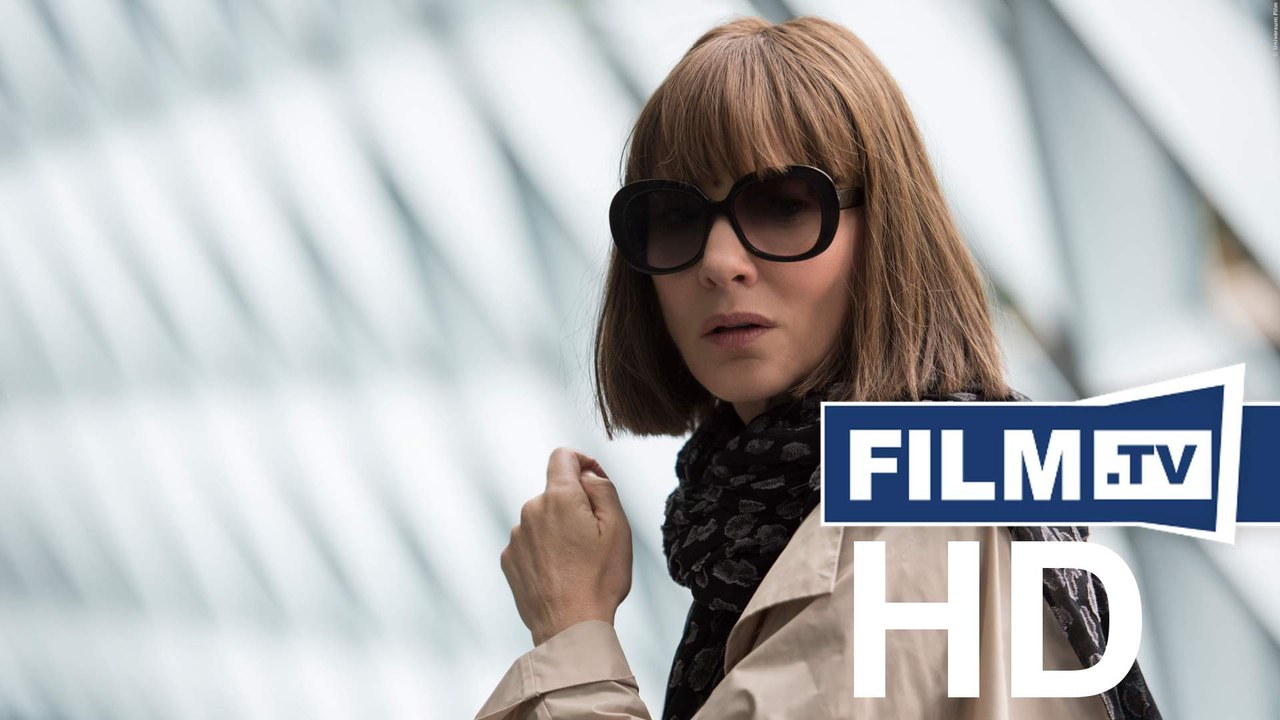 Bernadette Trailer Deutsch German (2019) - FSK 0