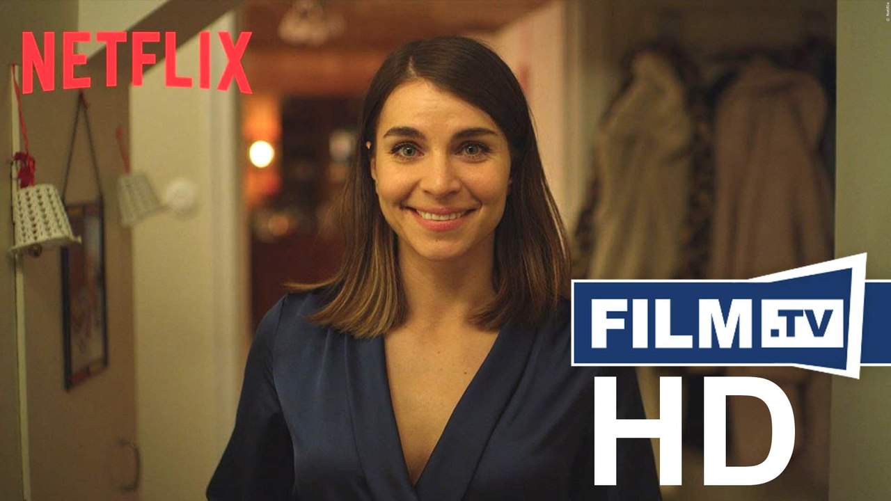 Weihnachten zu Hause Trailer Deutsch German (2019)