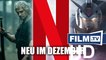 Netflix: Neue Serien und Filme im Dezember 2019 (2019)