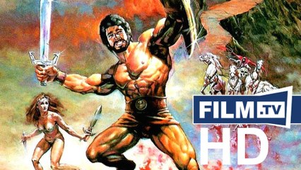 Die Neuen Abenteuer Des Herkules Trailer
