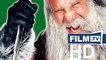 Santas Slay - Blutige Weihnachten Trailer Deutsch German (2005)