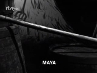 Rosa Maria Lobo (Maya) - Mi pequeño rio