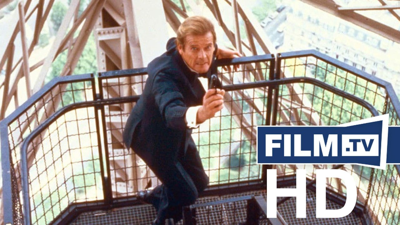 James Bond 007 - Im Angesicht Des Todes Trailer