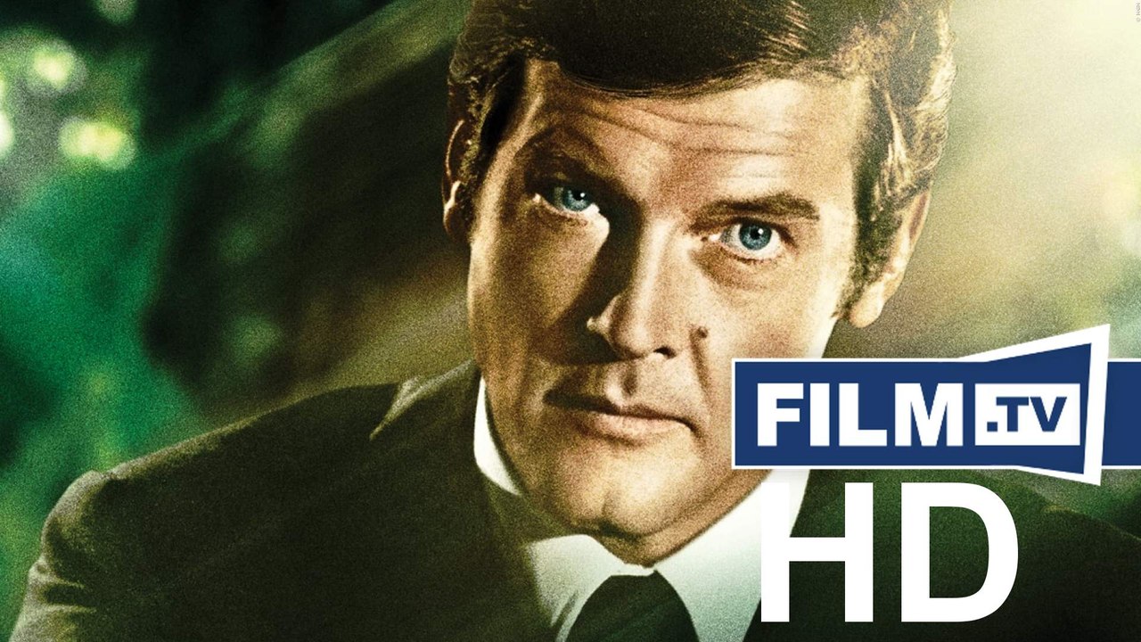 James Bond 007 - Leben Und Sterben Lassen Trailer