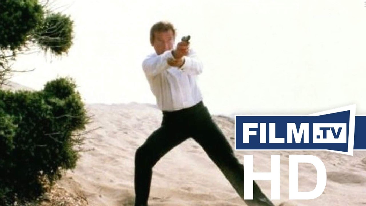 James Bond 007 - In Tödlicher Mission Trailer