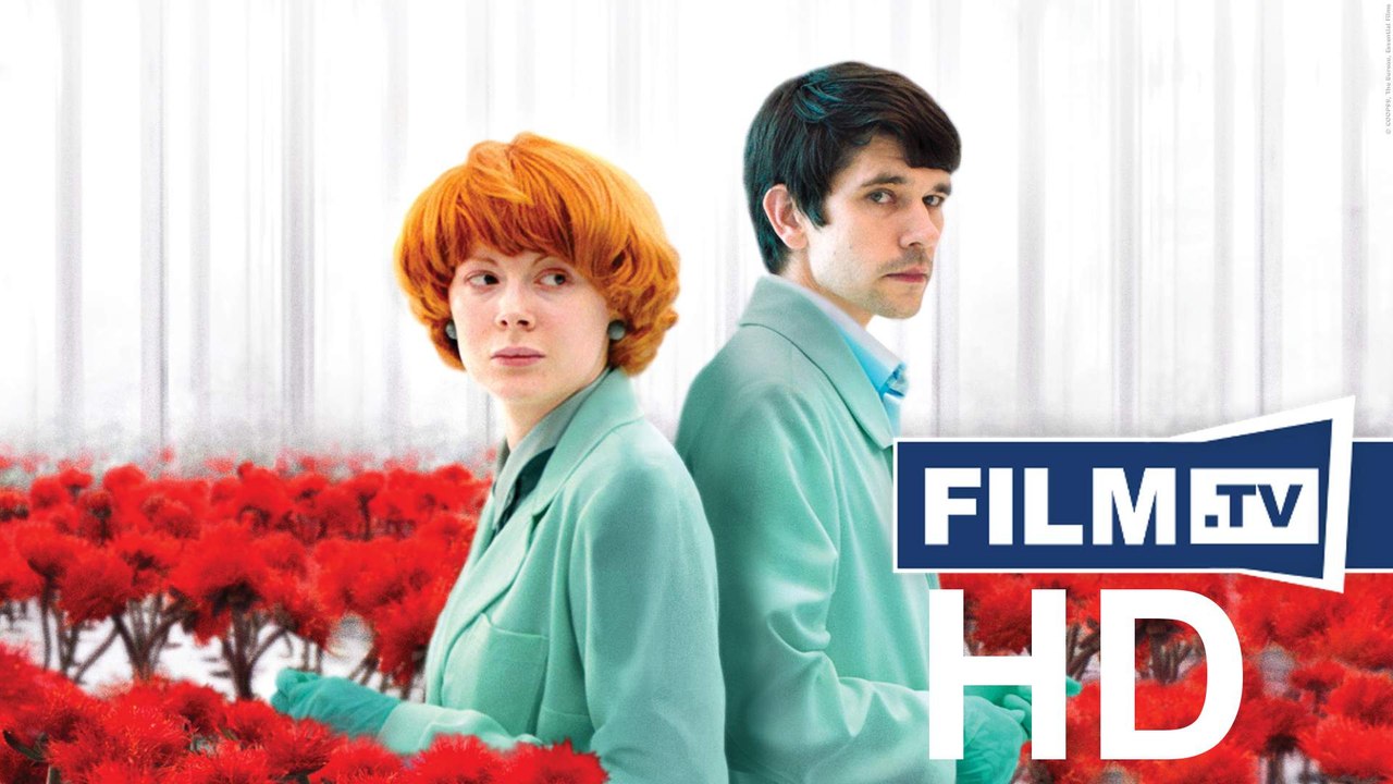 Little joe: exklusiver clip zum mysterythriller - clip