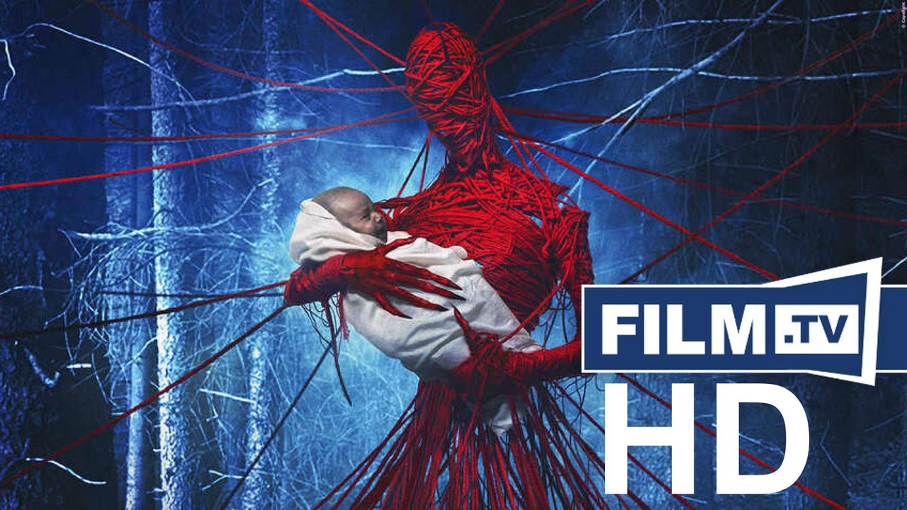 Baba Yaga Trailer (2020)